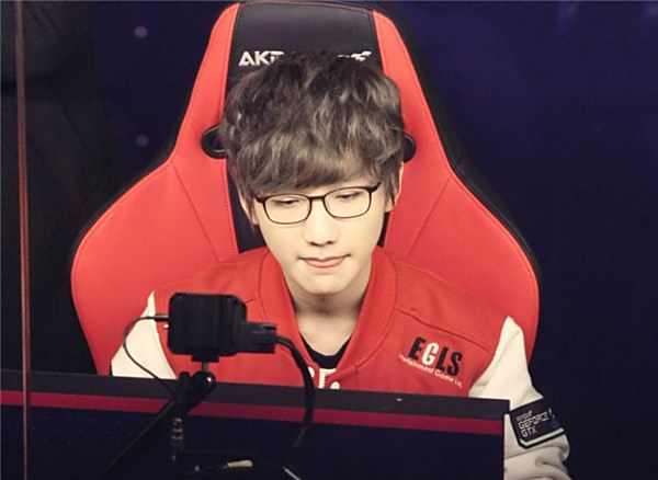 这位因犀利 这位因犀利