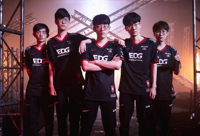 让新生力量 让新生力量