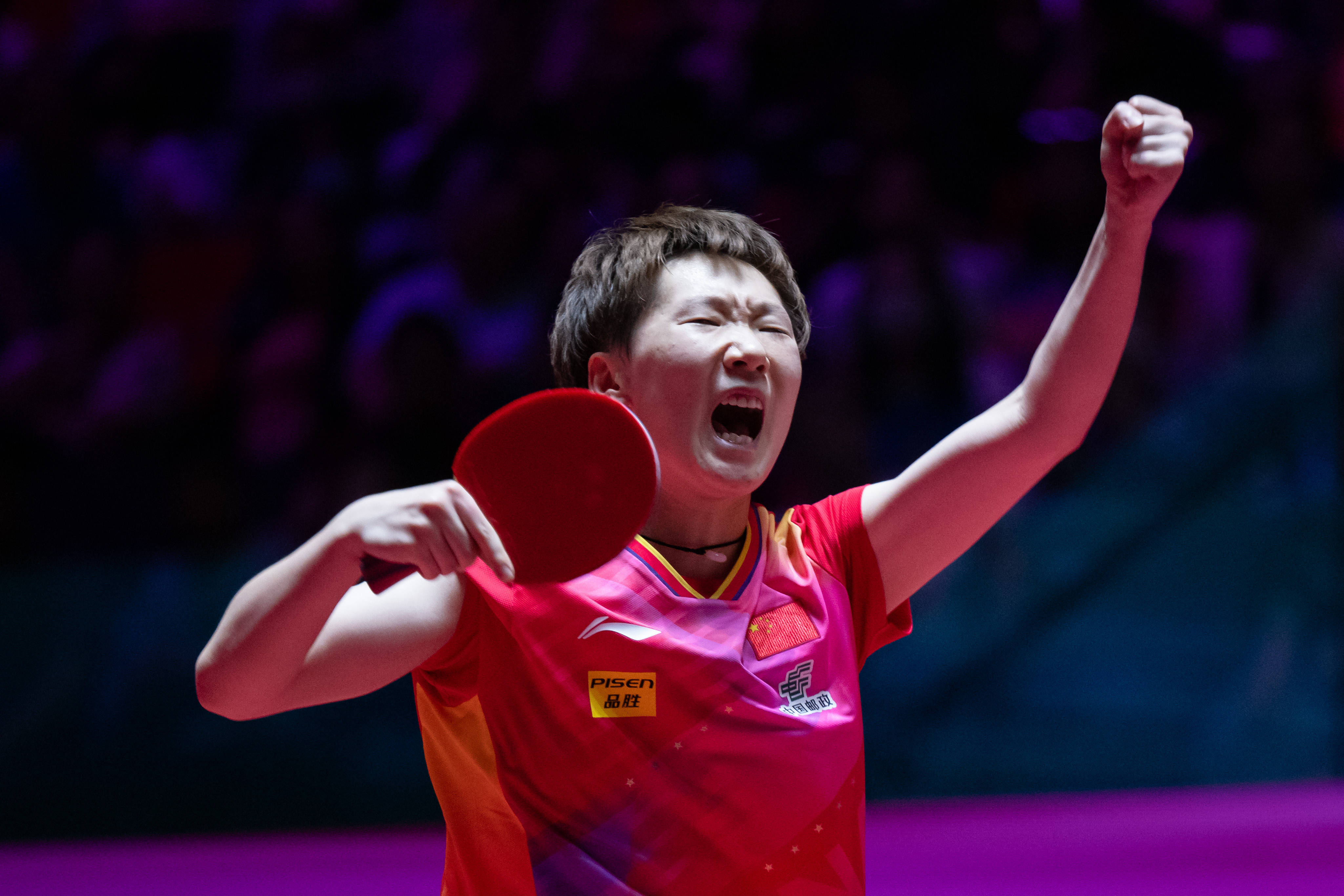 田径项目 田径项目