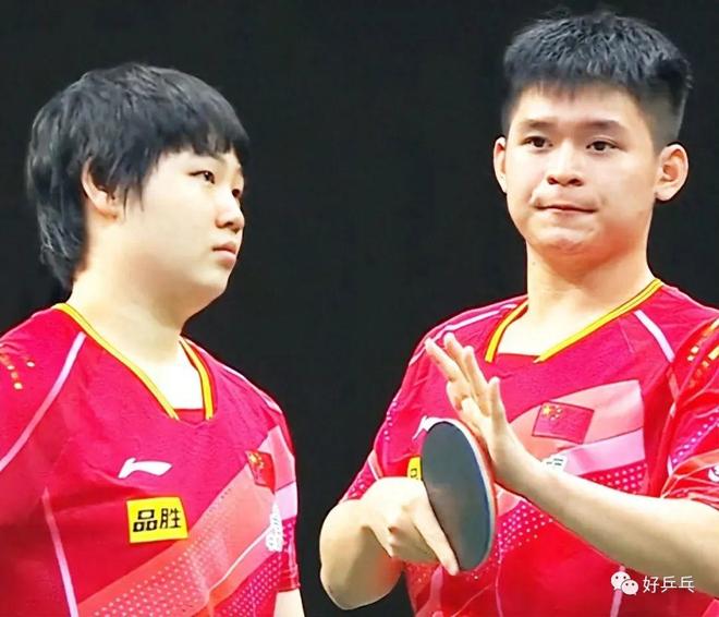 比赛前的心 比赛前的心