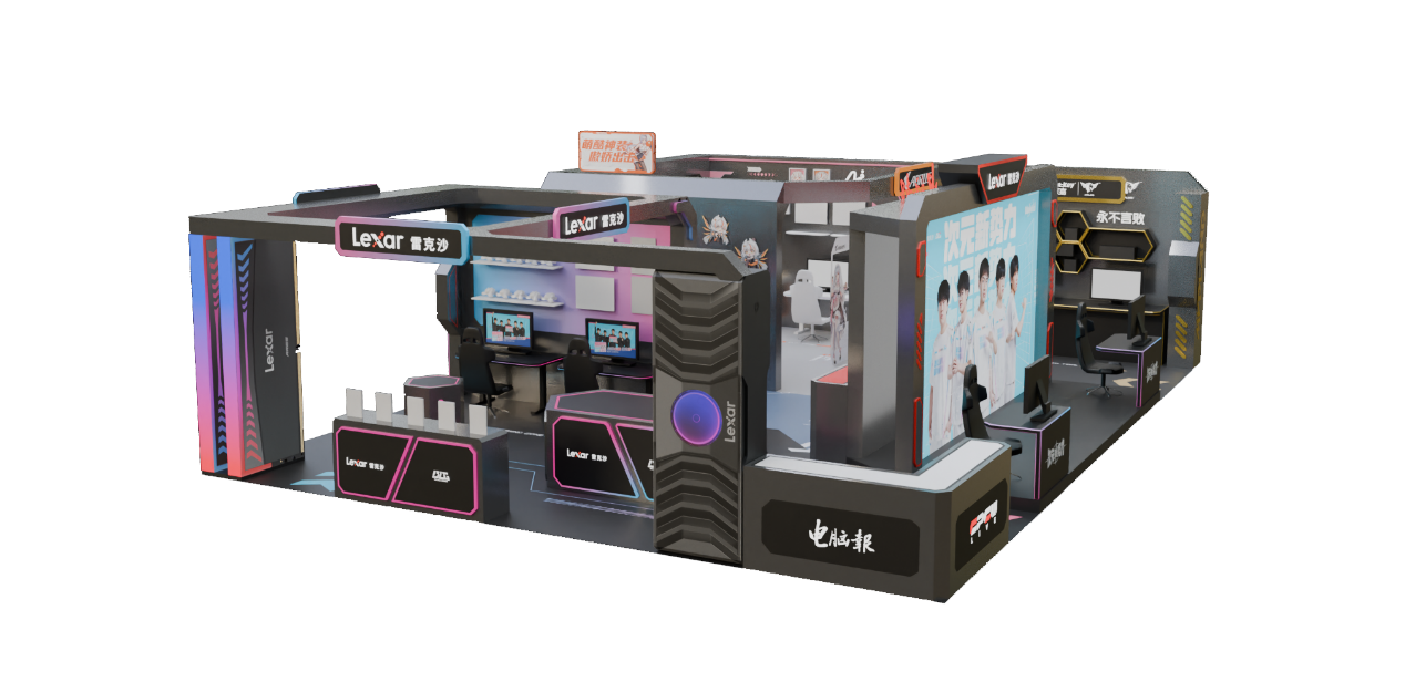 长期竞争框 长期竞争框