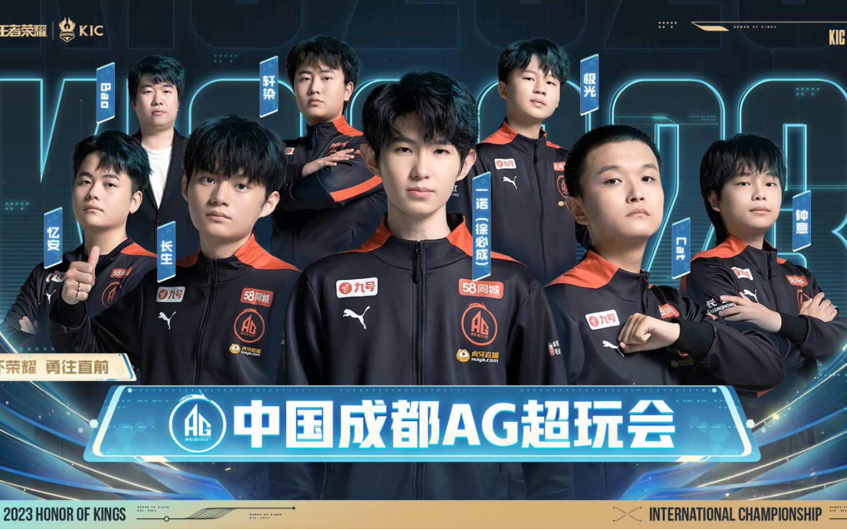 团队生存率